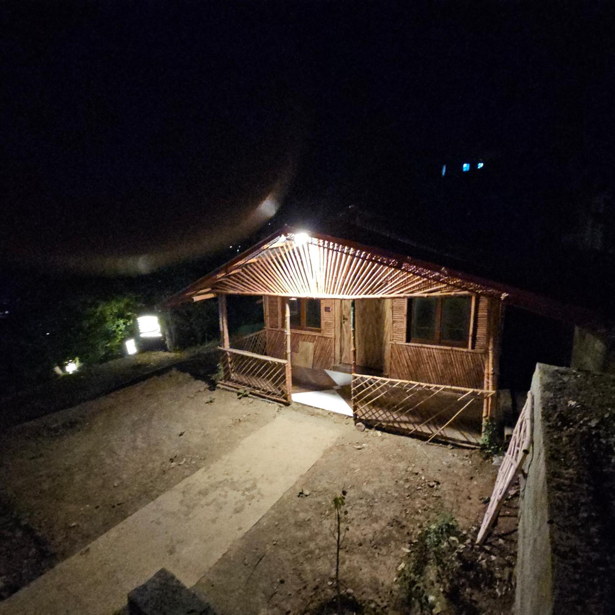 Misty Peaks Resort Murree Exterior foto